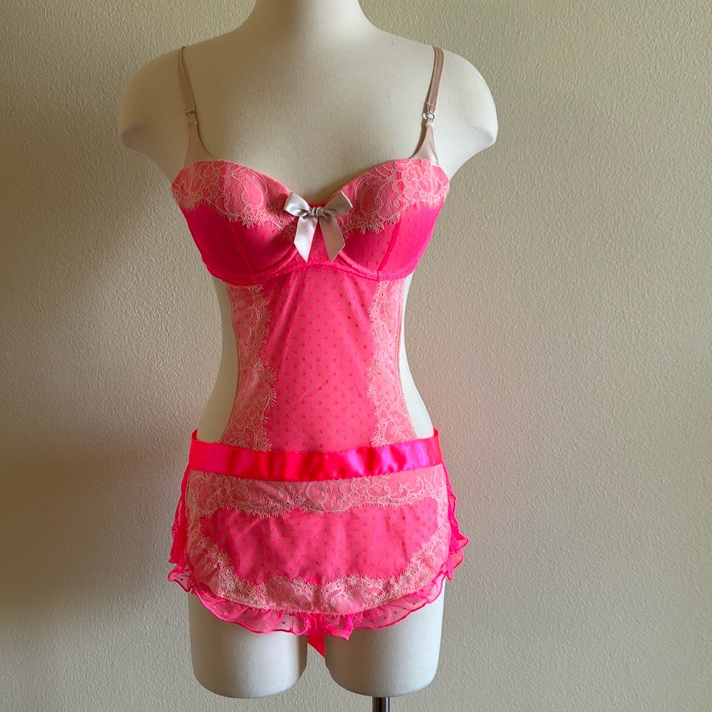 Victoria’s Secret Sexy Little Things